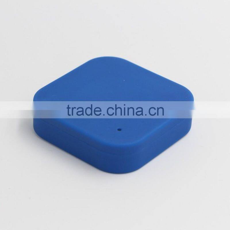 Button Press Advertising Ble 4.0 Beacon Long Range Eddystone Beacon