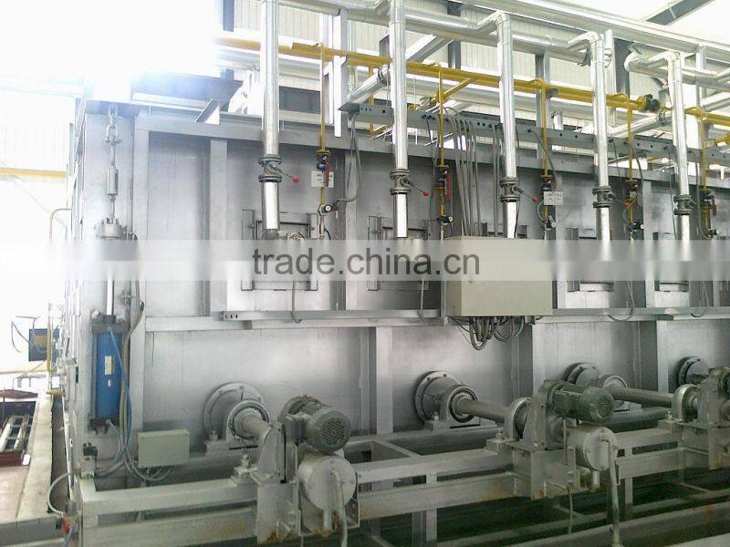 carbon seamless drill pipe