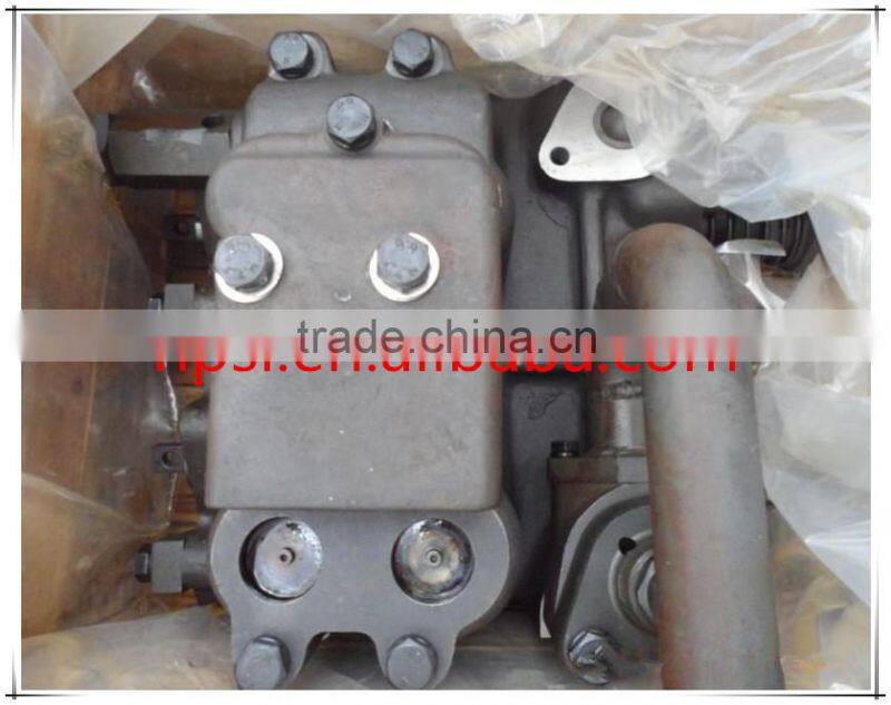 ZF transmission parts ZF ECU controller 6057008011, XCMG machinery sapre parts for sale