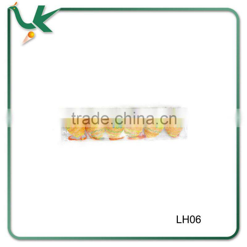 Easter Day Bonus Painted Easter Foam Eggs For Decoration