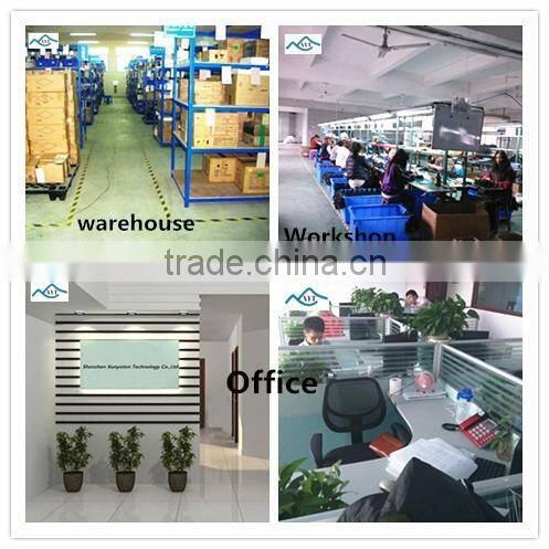 Factory Price High Gain 35DB 4g huawei modem antenna rg174 cable