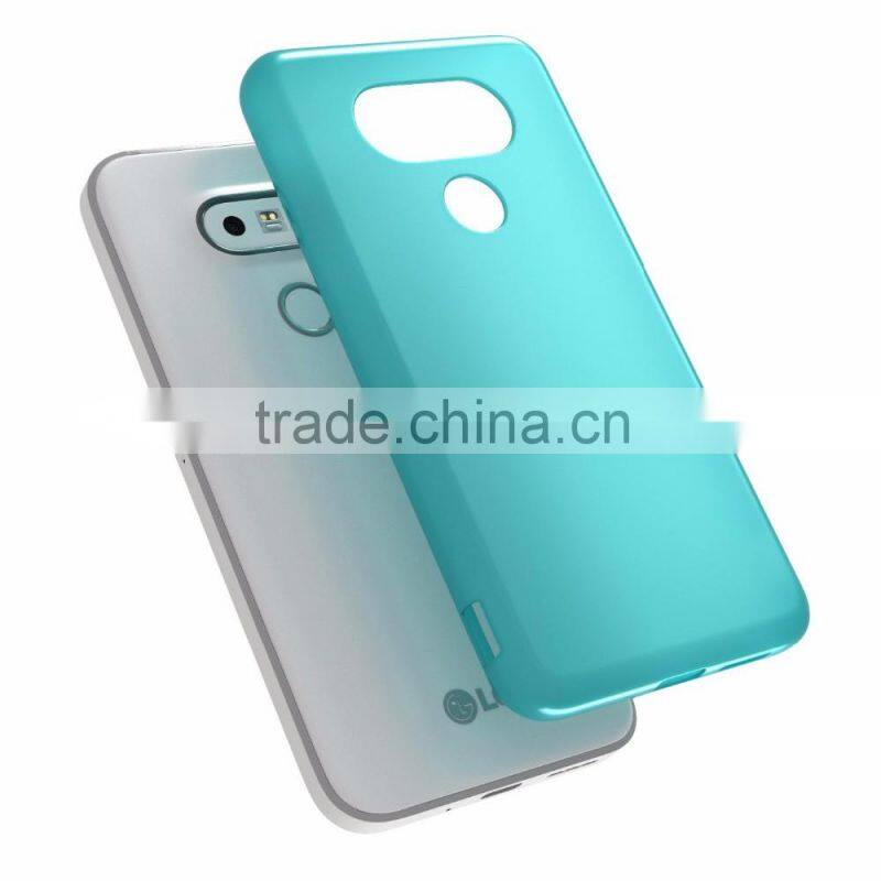Samco Guangzhou Mobile Accessories Market Soft TPU Phone Case for LG G5