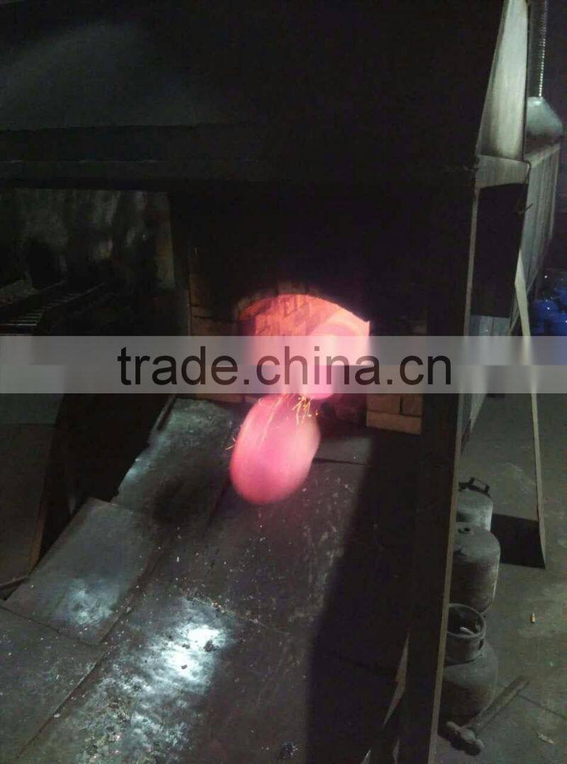 6kg 14.4L lpg gas cylinder for Kenya