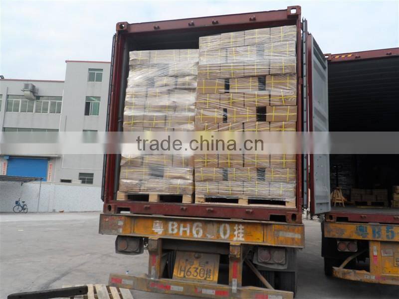 2015 Hot sale multifunctional Black Wire Mesh Slat Grid Display Panels