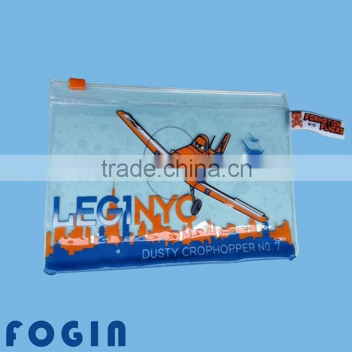 Mobile phone pvc waterproof bag