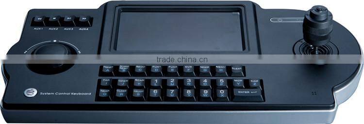 PE5127 keyboard controller joystick for HD-SDI camera, SDI PTZ