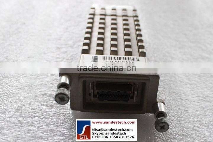 CISCO XENPAK-10GB-CX4 XENPAK 30-1416-01 CISCO optical transceiver