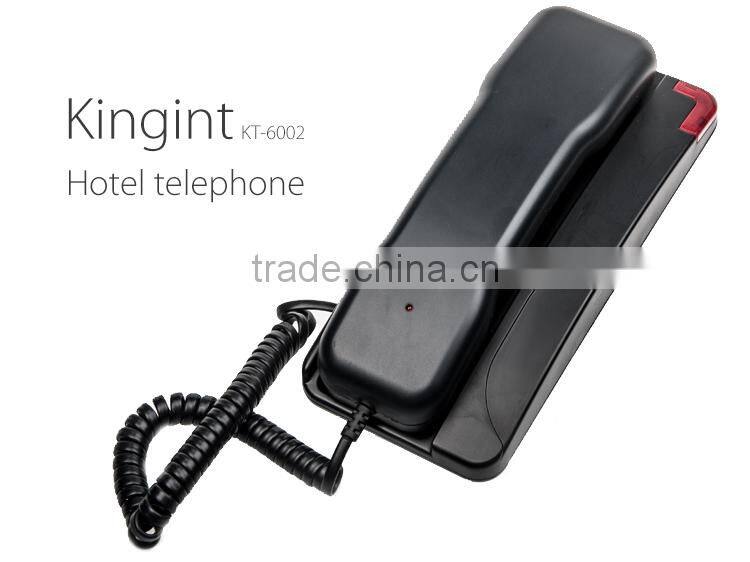 KT6002 Hotel bathroom phone