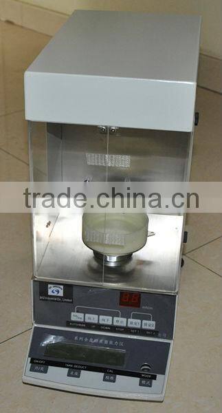 electronic tensiometer digital