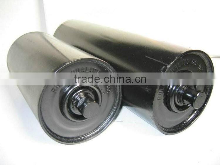 China low price products small steel conveyor roller supplier on alibaba