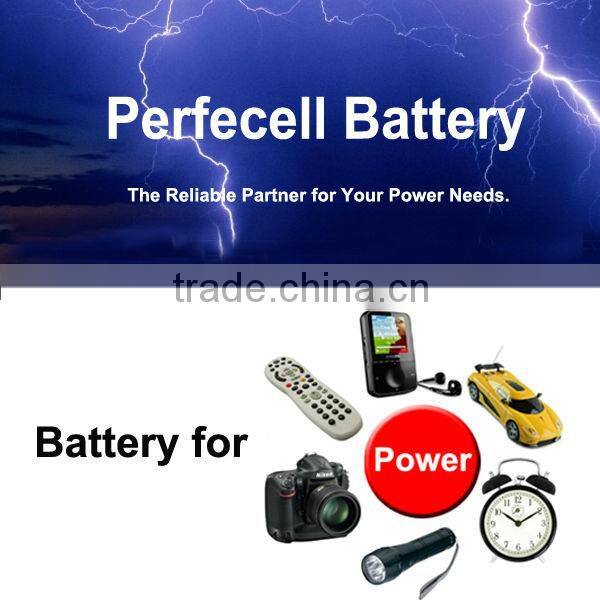 High Seller 1.5 Volt D Cell Dry Batteries R20 UM1
