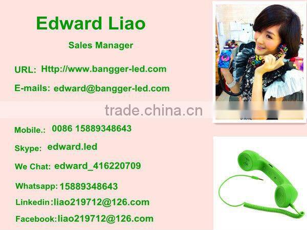hearing aid receiver