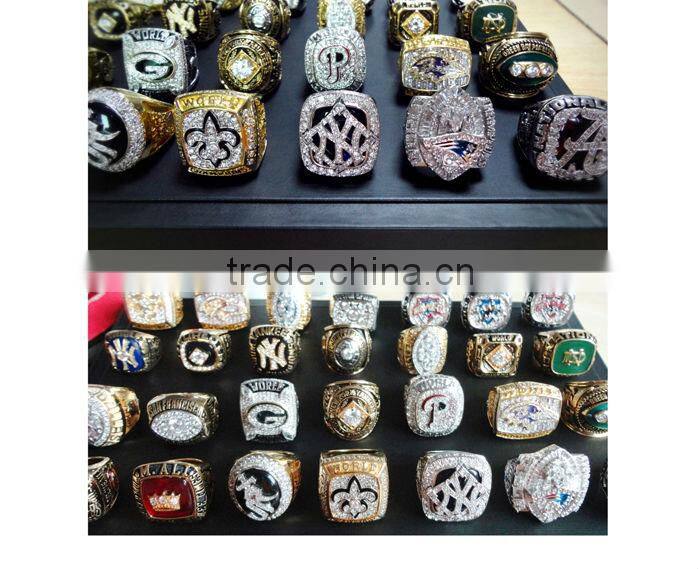 fashion jewelry custom made wholesale custom signet class rings