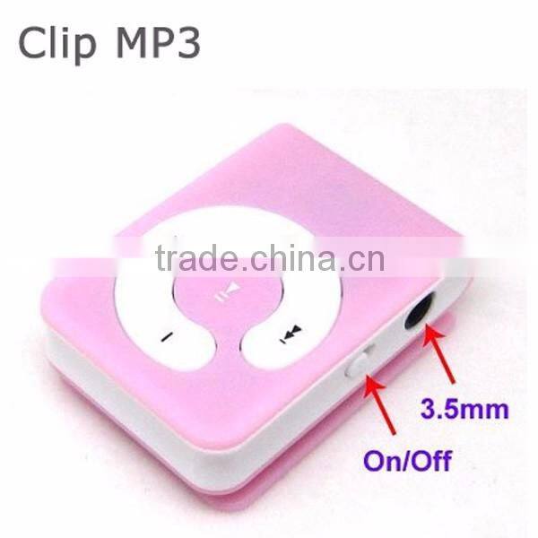 New arrival tilawat quran mp3 player with aaa battery and Earhook