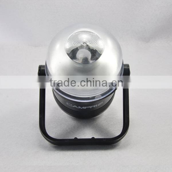 4D Spotlight
