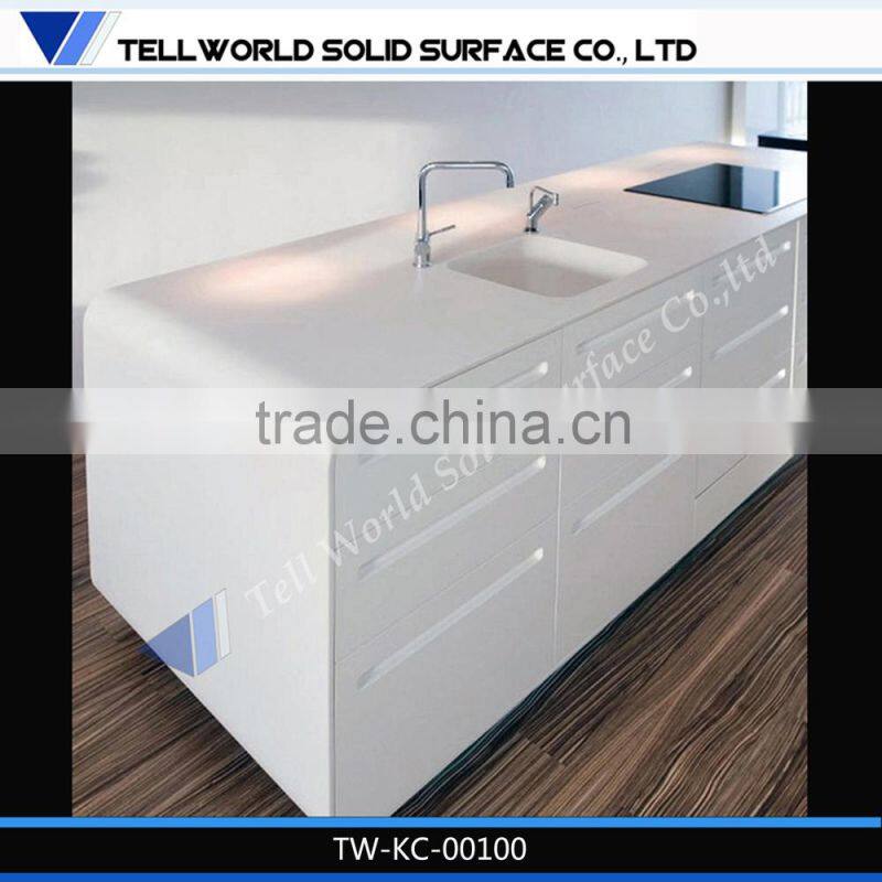 high quality kitchen tops,industrial kitchen islands top marble