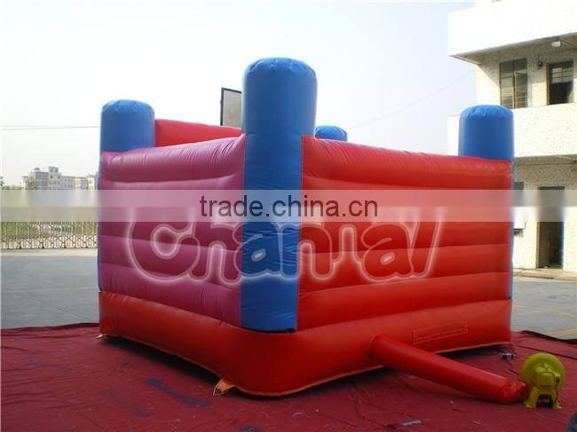 Bouncer Inflatable Castle Playground Game