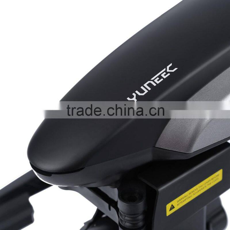 12.4mp 4K PTZ 3-Axis Gimbal Camera GPS Professional FPV Drone Quadcopter with 5.8G 10CH 5.5" Screen Transmitter