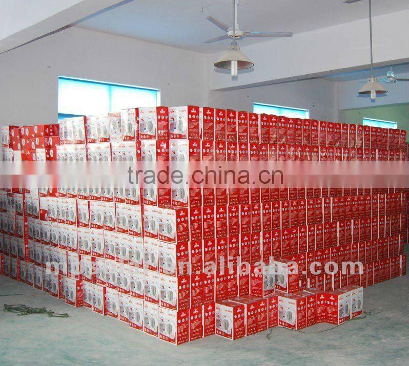 hot sale modern rechargeable fan