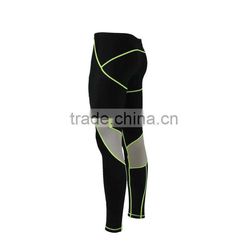 Lycra Custom Rash Guard neon color seam made in Guangdong China