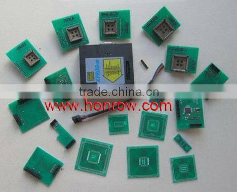 High quality x prog programmer Version:5.50