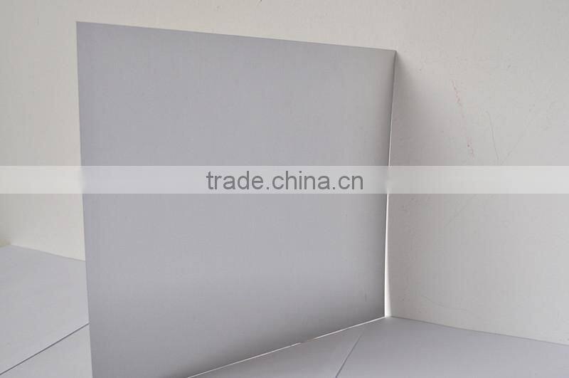troffer light led troffer light fixture reflector sheet