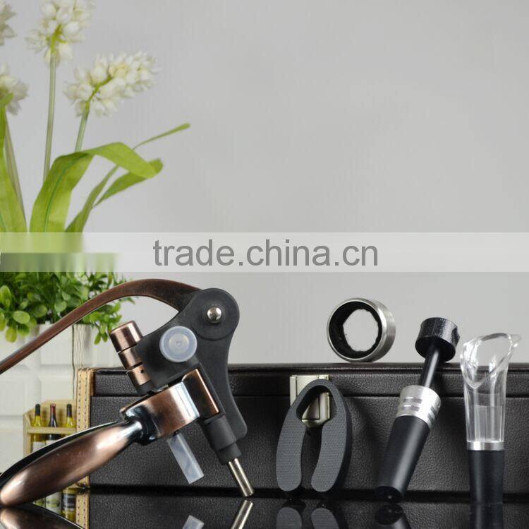 Top Quality Durable Quick Pulling Metal Bottle Openner/ Wine Opener/Beer Opener/Can Opener