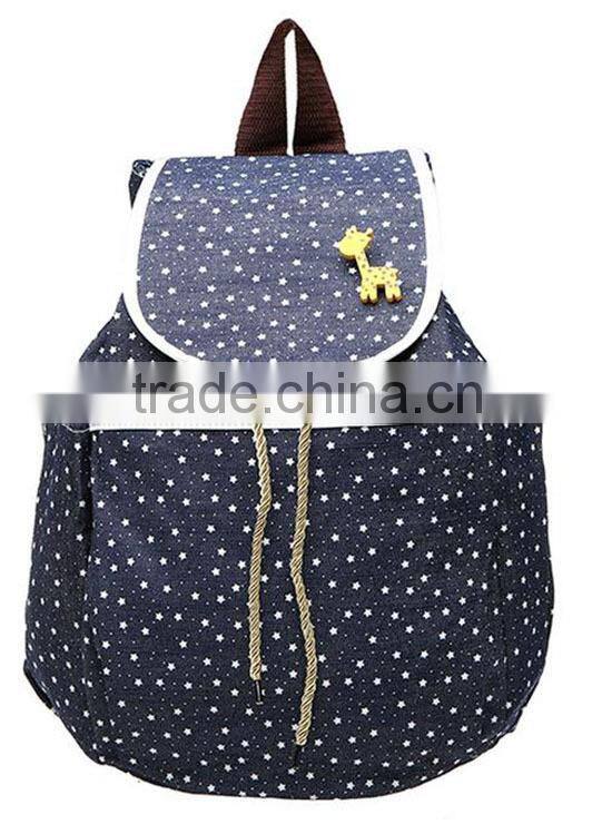 Canvas Backpack,Back Pack,Backpack Bag