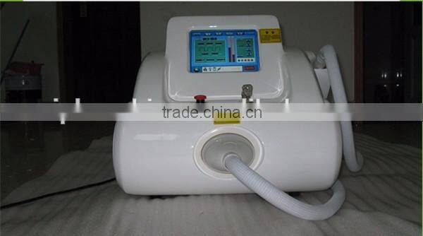 2016 Portable Hair Removal IPL Machine
