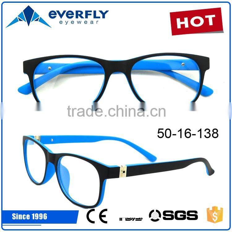 2015 New Wholesale OEM TR90 optical frames eyewear