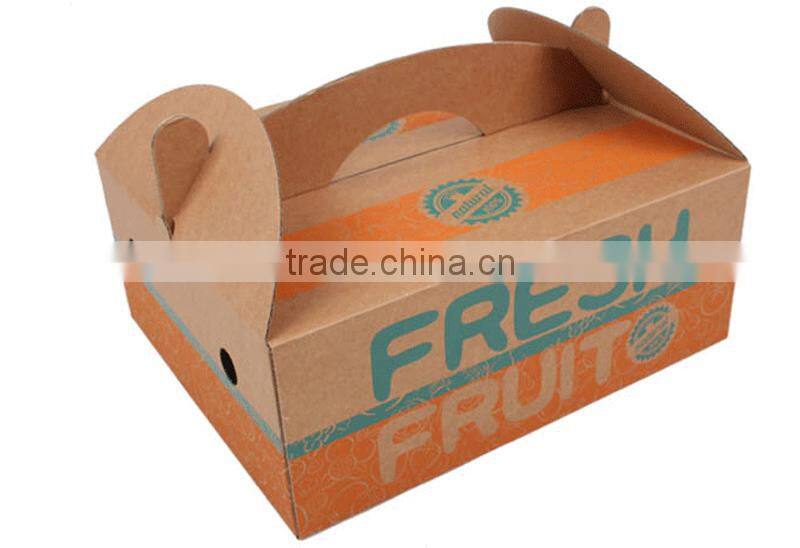 Tea Packing Box Creative Paper Packaging Box