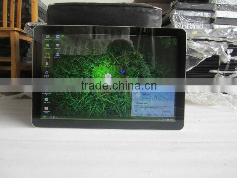 2015 Hot sell android 4.0 3G wifi lcd advertising player