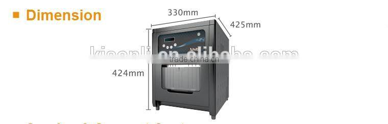 High Quality Photo Printer Dye Sublimation Hiti Thermal Photo printer P750L