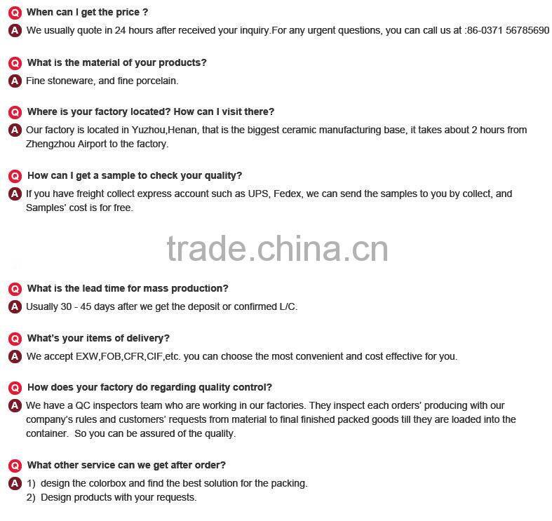 10.5" cheap ceramic plates dishes unique shape dinner plate restaurant dinner plate indian dinner plate