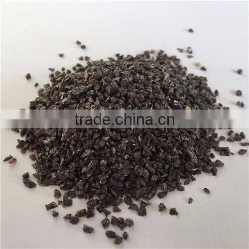 Brown Fused Alumina Abrasives Grit 12#-22#