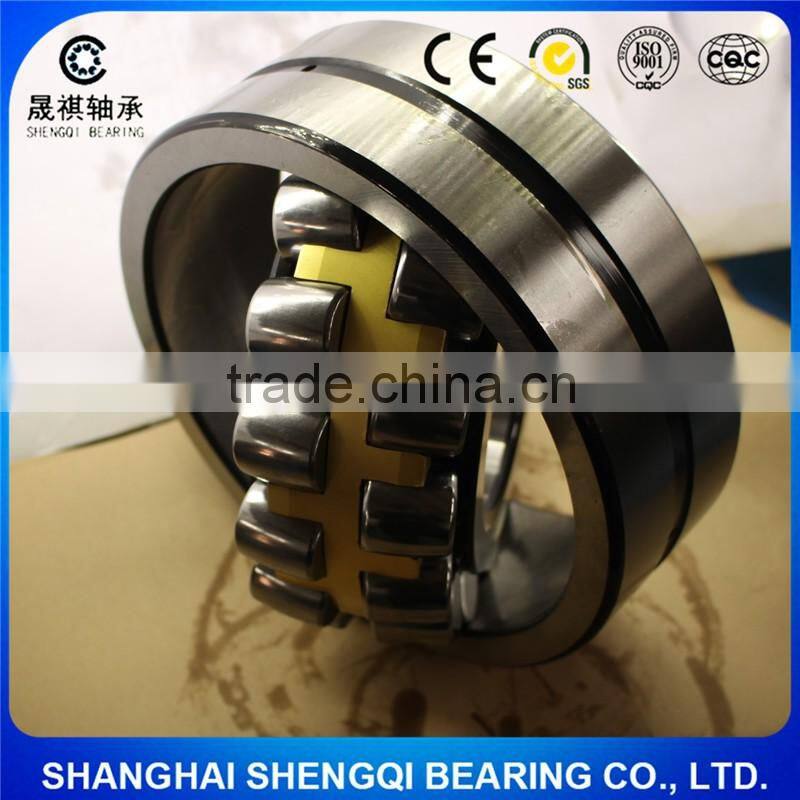 Self aligning roller bearing 22314CA/W33