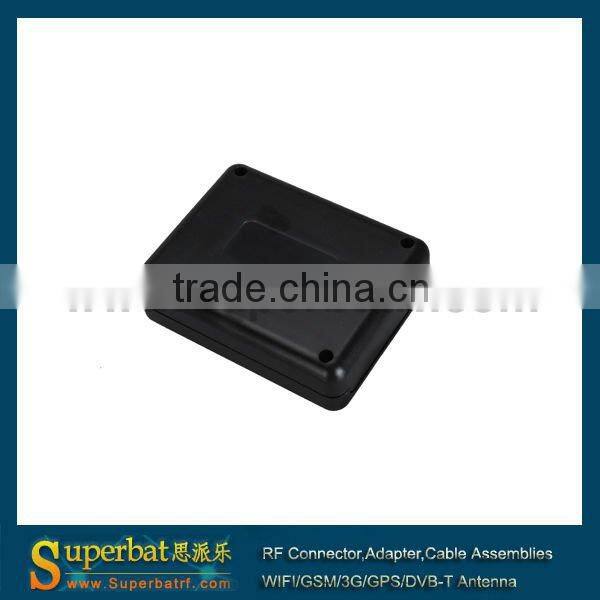 Plastic Box Junction Case-3.49"*2.75"*1.10"(L*W*H) plastic waterproof enclosures