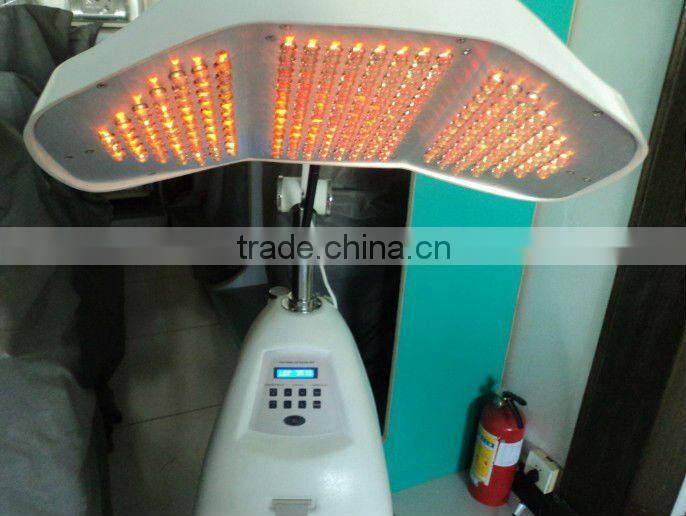 SK8 led pdt bio light therapy