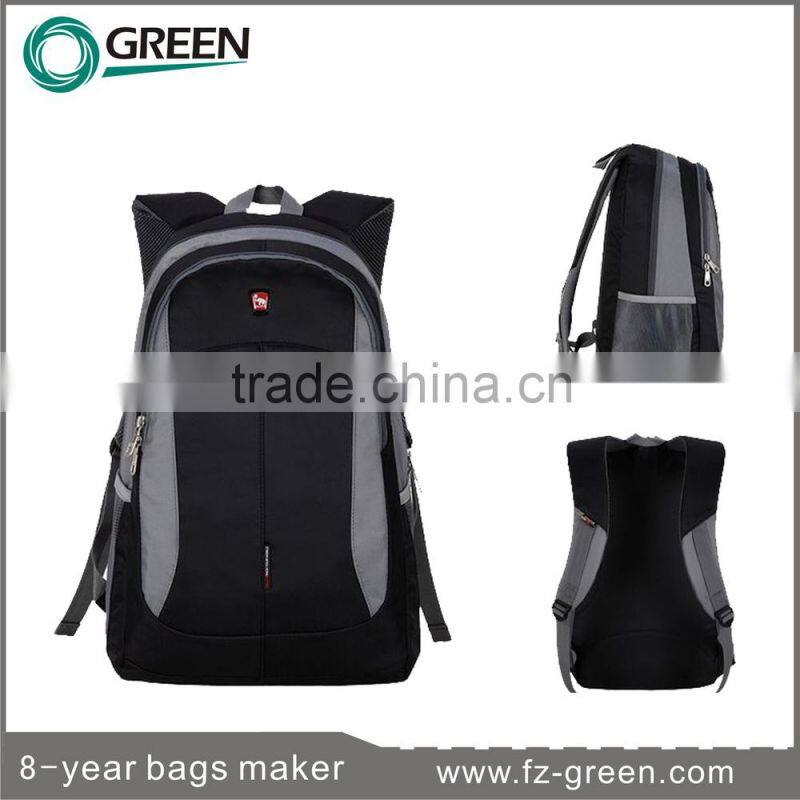 New Promotional 2015 Beauty Wildcraft Backpack