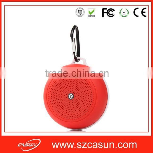 Hot sellimg!custom mini speaker bluetooth from China