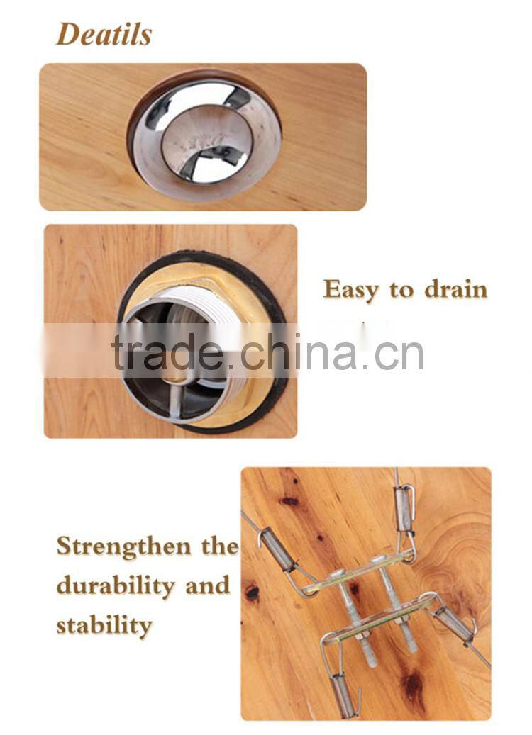 Portable bathtub for adults bathtub price center drain location