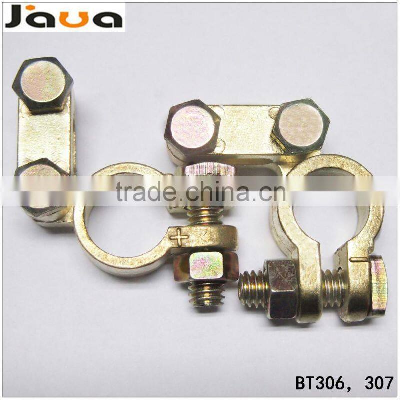 Car Usage 12V Auto electrical connecting terminal