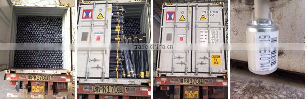 Knitting dyed poly rayon fabric for clothes