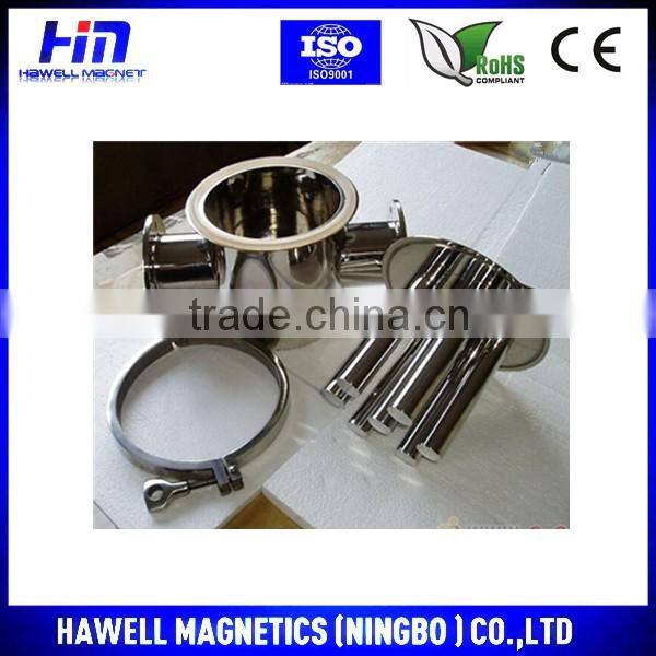 Neodymium Magnet Magnetic Liquid Traps