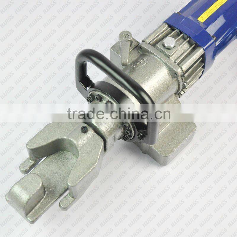 RB-32 Electric Steel Bending machine