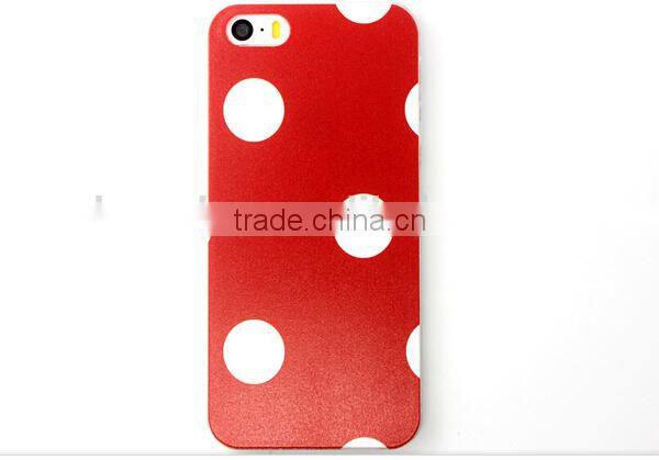 Factory wholesale phone case cover for promotion