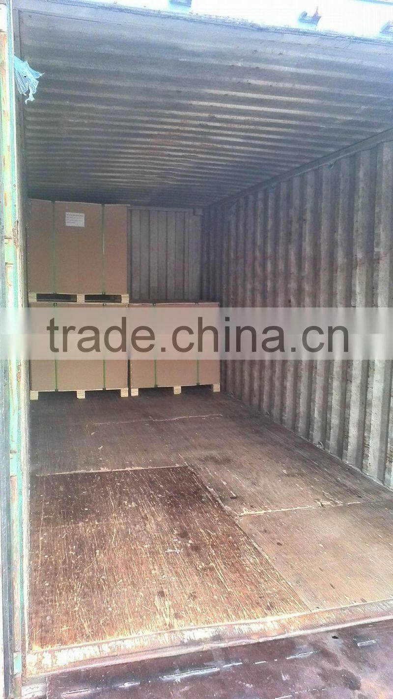 ZrO2 16.7% ARG Mesh for GRC reinforcement