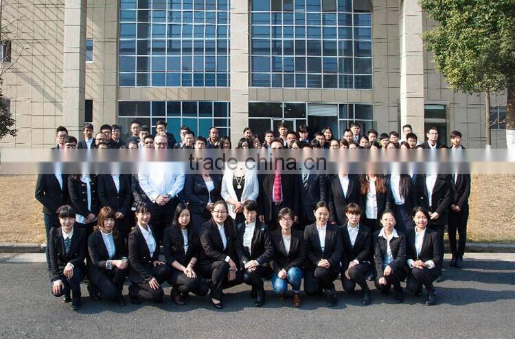 Hongjin LED Advertising Electronic Products Display Case