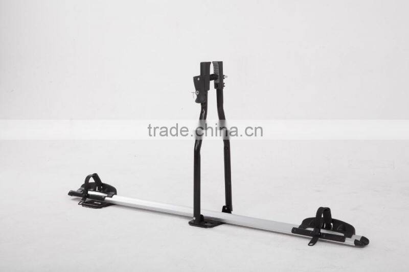 Stand Universal Aluminum Bike Rack Roof