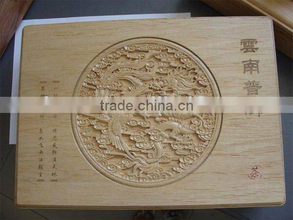 8 Heads CNC Router Machine ZK-1325-8